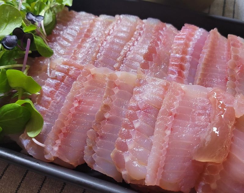 장터 상품 [흑산도 홍어] 썸네일