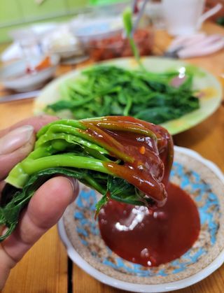 농사꾼 단비님의 자유주제 · 자유게시판 작성글 사진