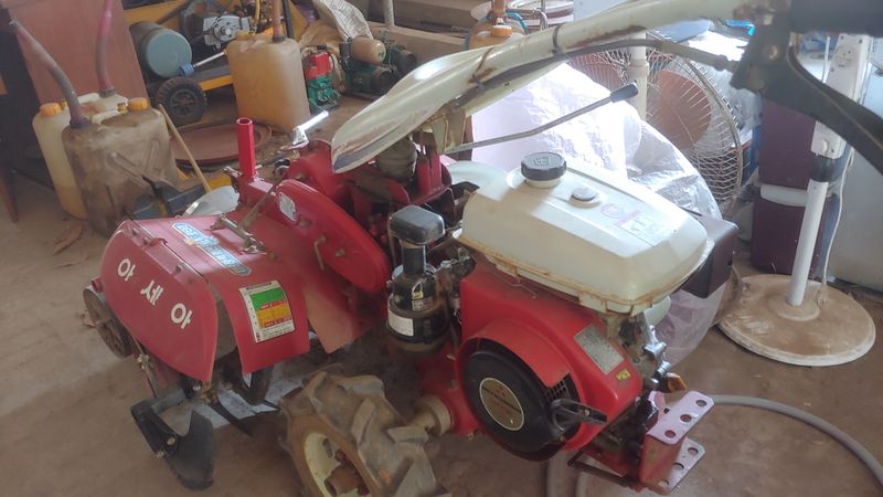 장터 상품 [아세아괸리기900 미쓰비씨엔진] 썸네일