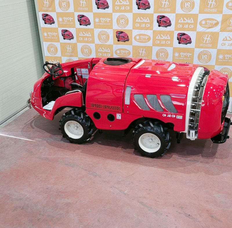 최성훈 님의 장터 판매 상품 [#아세아 #500리터 #약차 및 운반차 겸용 팝니다] 첨부 사진