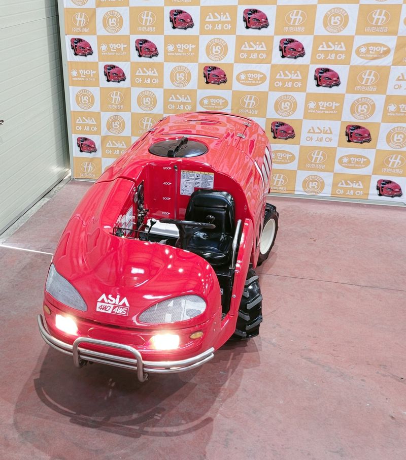 최성훈 님의 장터 판매 상품 [#아세아 #500리터 #약차 및 운반차 겸용 팝니다] 첨부 사진