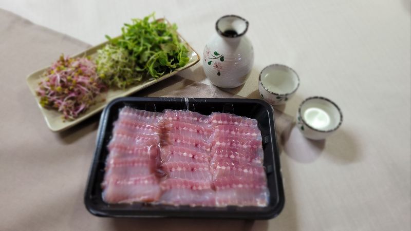 영호수산 고양석님의 장터 판매 상품 [국산홍어] 첨부 사진