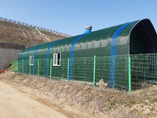 한희숙님의 하우스정보 · 시공사례•후기 작성글 사진