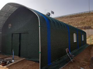 한희숙님의 하우스정보 · 시공사례•후기 작성글 사진