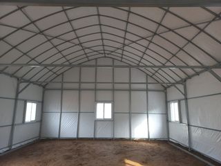 한희숙님의 하우스정보 · 시공사례•후기 작성글 사진