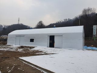 한희숙님의 하우스정보 · 시공사례•후기 작성글 사진