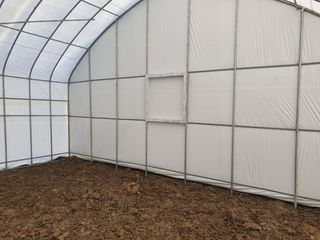 한희숙님의 하우스정보 · 시공사례•후기 작성글 사진