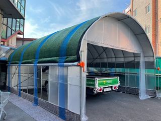 한희숙님의 하우스정보 · 시공사례•후기 작성글 사진