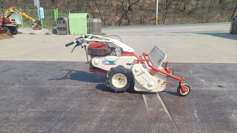 김환성님의 장터 판매 상품 [함마식 제초기 HARROW HR802 ] 첨부 사진