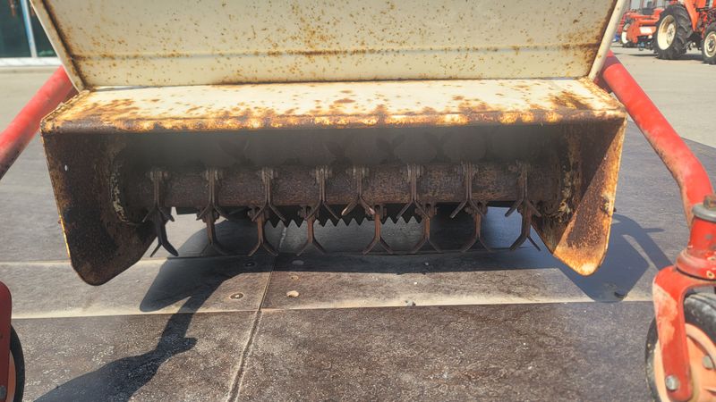 김환성님의 장터 판매 상품 [함마식 제초기 HARROW HR802 ] 첨부 사진