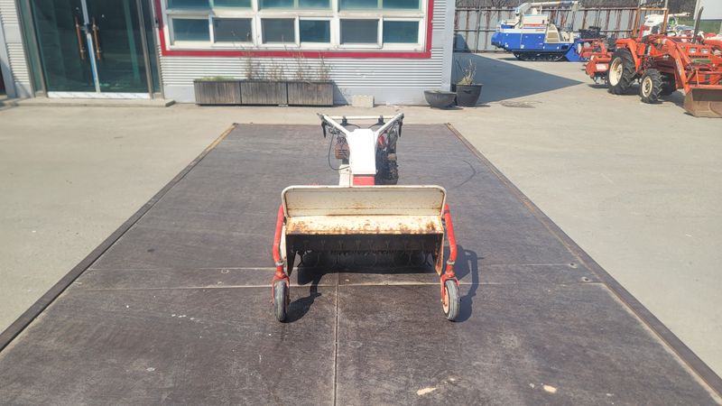 김환성님의 장터 판매 상품 [함마식 제초기 HARROW HR802 ] 첨부 사진