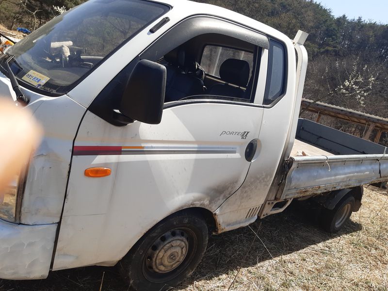 이용근님의 장터 판매 상품 [트럭판매완료] 첨부 사진