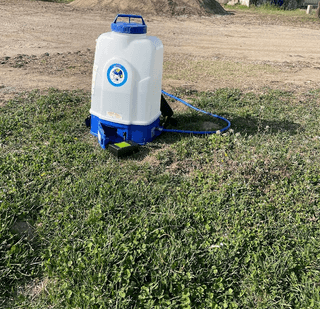 이승하님의 마늘 · 비료•농약 작성글 사진