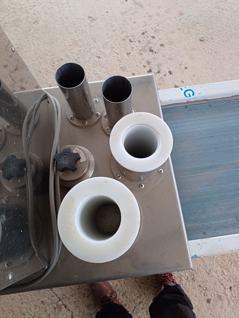 여주,비트농부님의 장터 판매 상품 [식품절단기(여주,작두콩등)] 첨부 사진