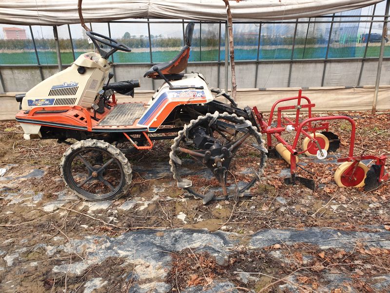 장터 상품 [승용피복기] 썸네일