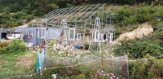 성정관님의 하우스정보 · 시공사례•후기 작성글 사진