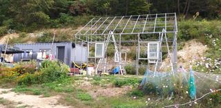 성정관님의 하우스정보 · 시공사례•후기 작성글 사진