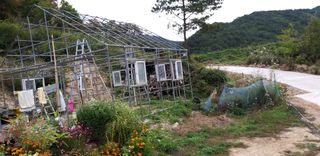 성정관님의 하우스정보 · 시공사례•후기 작성글 사진