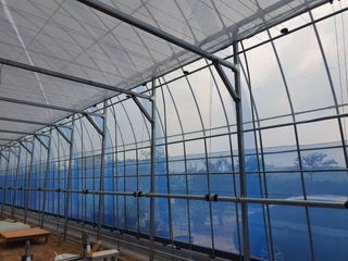 한희숙님의 하우스정보 · 시공사례•후기 작성글 사진