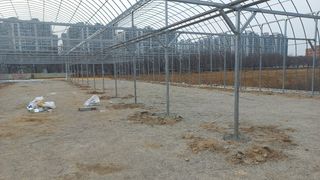 한희숙님의 하우스정보 · 시공사례•후기 작성글 사진