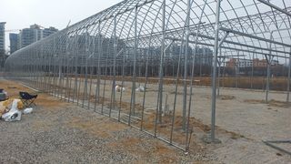 한희숙님의 하우스정보 · 시공사례•후기 작성글 사진