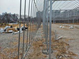 한희숙님의 하우스정보 · 시공사례•후기 작성글 사진