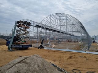 한희숙님의 하우스정보 · 시공사례•후기 작성글 사진