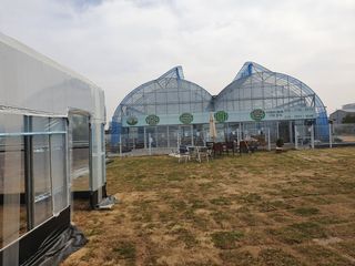 한희숙님의 하우스정보 · 시공사례•후기 작성글 사진