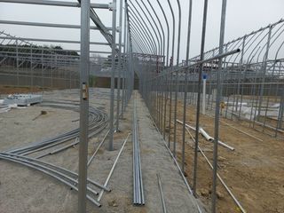 한희숙님의 하우스정보 · 시공사례•후기 작성글 사진