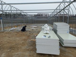 한희숙님의 하우스정보 · 시공사례•후기 작성글 사진