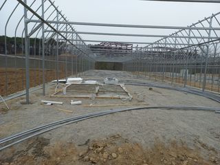 한희숙님의 하우스정보 · 시공사례•후기 작성글 사진