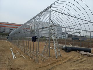 한희숙님의 하우스정보 · 시공사례•후기 작성글 사진