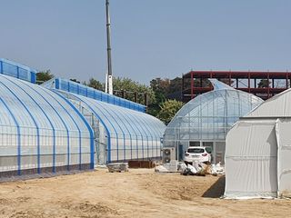 한희숙님의 하우스정보 · 시공사례•후기 작성글 사진