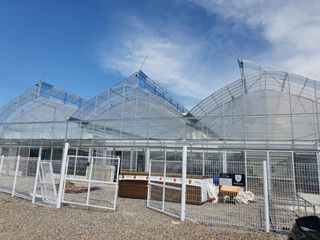 한희숙님의 하우스정보 · 시공사례•후기 작성글 사진