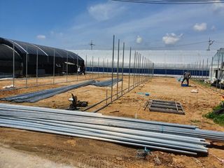 한희숙님의 하우스정보 · 시공사례•후기 작성글 사진