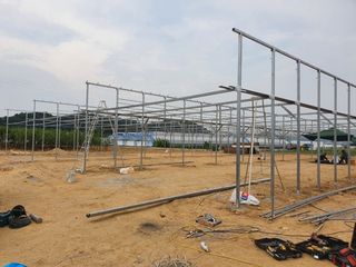 한희숙님의 하우스정보 · 시공사례•후기 작성글 사진