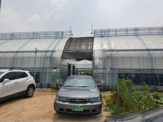 한희숙님의 하우스정보 · 시공사례•후기 작성글 사진