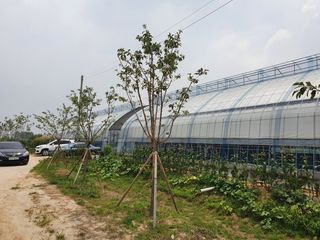 한희숙님의 하우스정보 · 시공사례•후기 작성글 사진