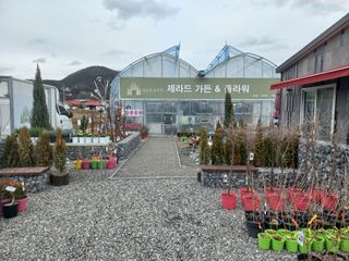 한희숙님의 하우스정보 · 시공사례•후기 작성글 사진