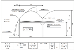 한희숙님의 하우스정보 · 시공사례•후기 작성글 사진