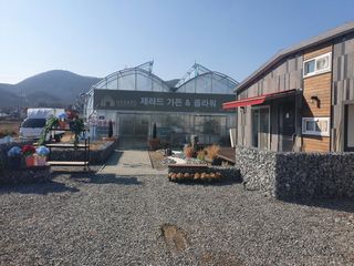 한희숙님의 하우스정보 · 시공사례•후기 작성글 사진