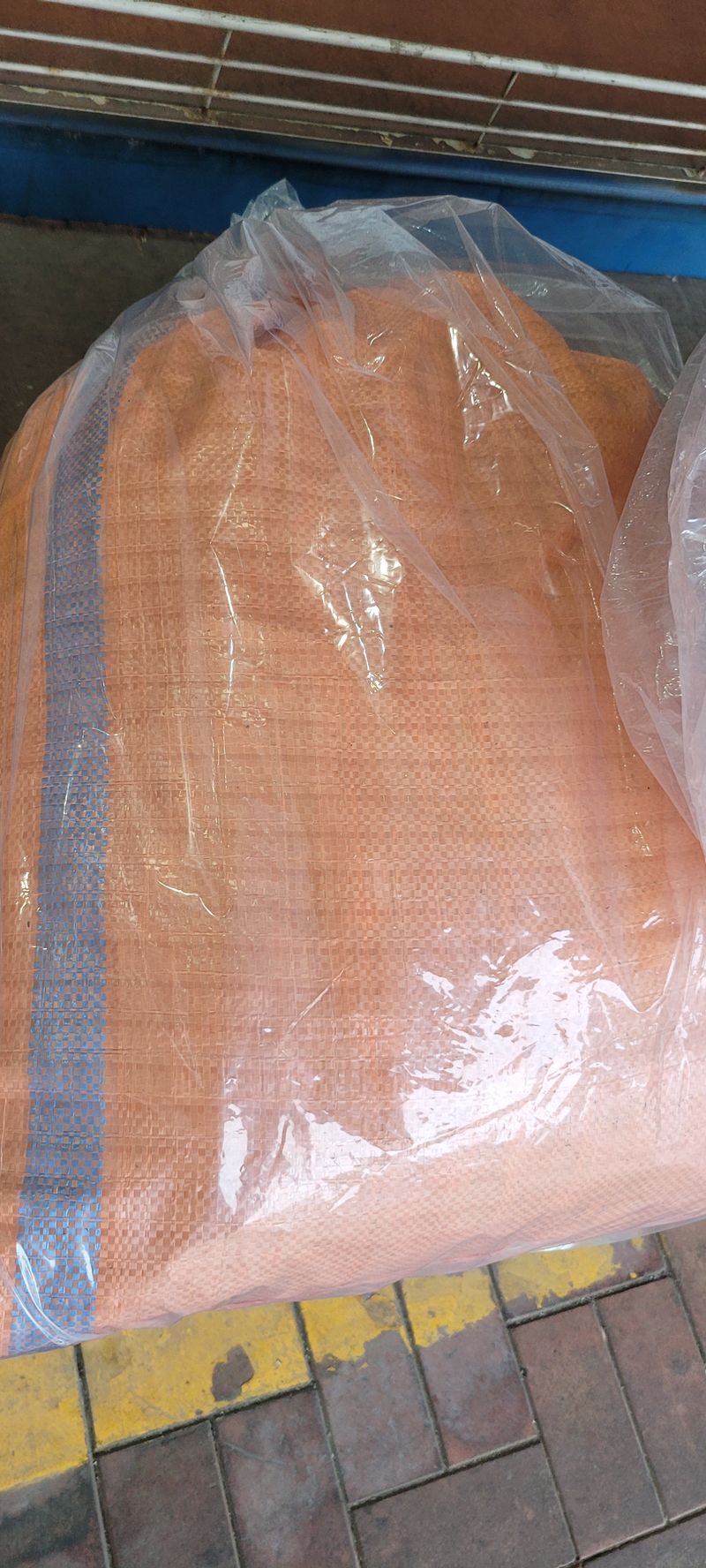 김철호님의 장터 판매 상품 [맹감나무뿌리 건조(토복령)600그램] 첨부 사진