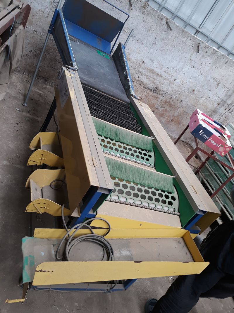 미성농장님의 장터 판매 상품 [선별기] 첨부 사진