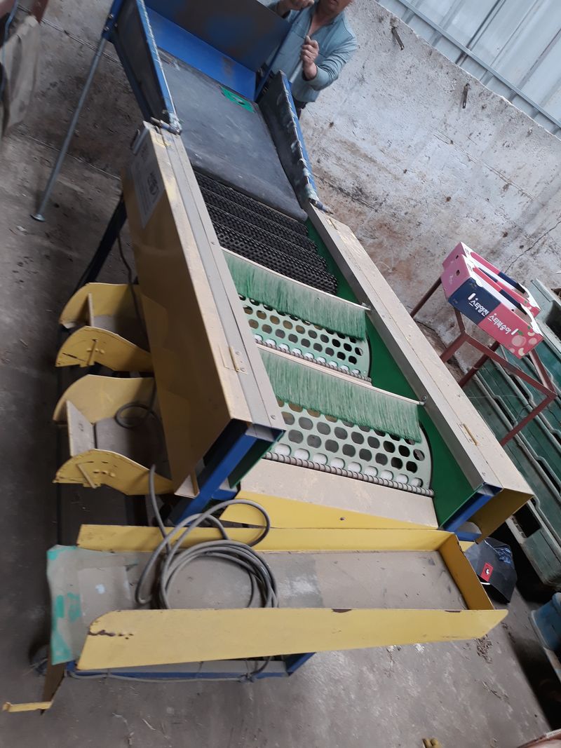 미성농장님의 장터 판매 상품 [선별기] 첨부 사진