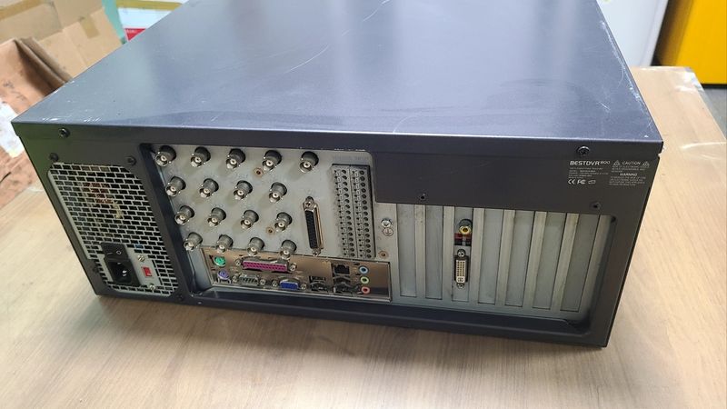 이종선님의 장터 판매 상품 [CCTV10개+ 녹화기1대 공짜] 첨부 사진