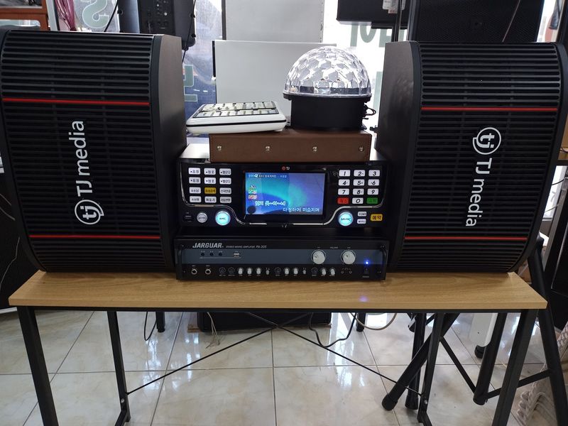 제일시스템님의 장터 판매 상품 [노래방기계설치 🎵 ] 첨부 사진