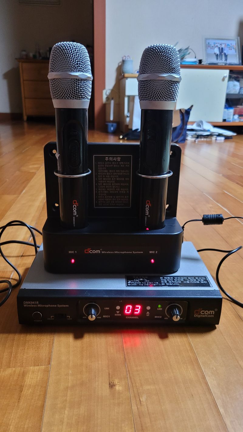 제일시스템님의 장터 판매 상품 [노래방기계설치 🎵 ] 첨부 사진