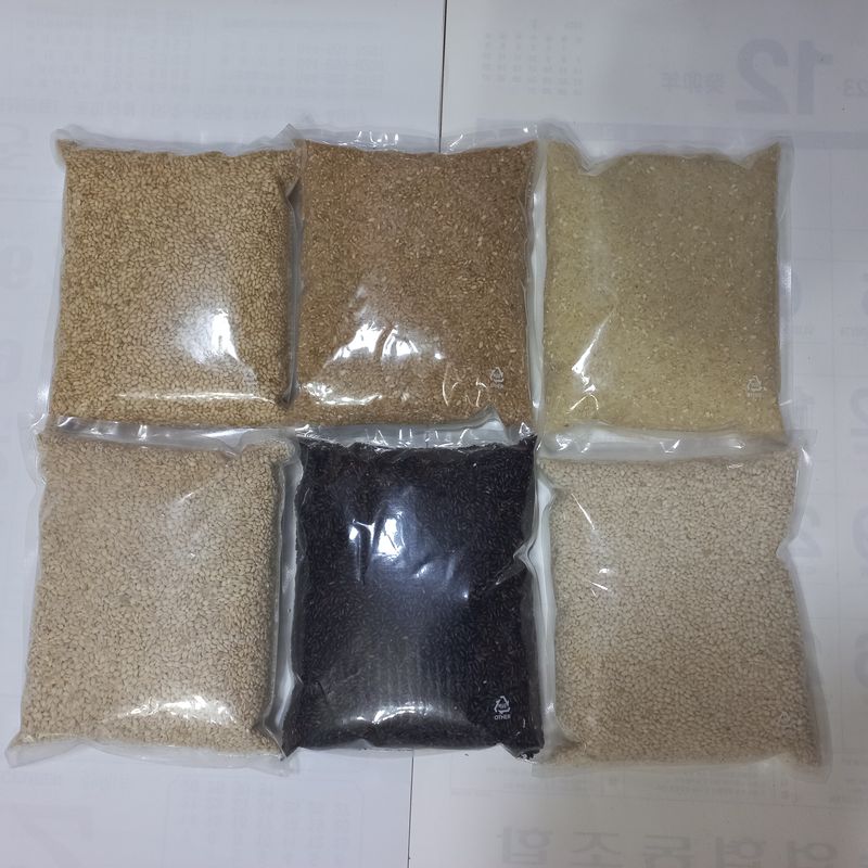 장터 상품 [늘찰보리쌀1kg] 썸네일