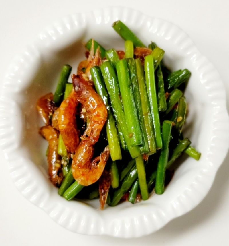 딴딴님의 장터 판매 상품 [2023 제주 햇 마늘쫑1kg] 첨부 사진