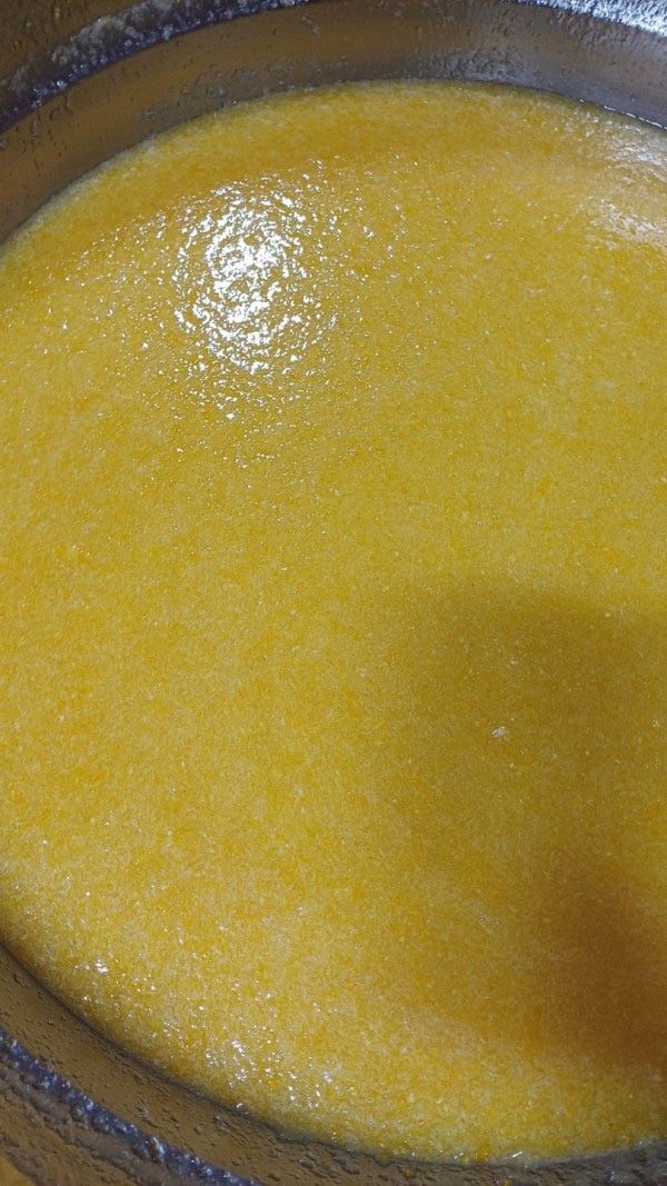 오세준님의 장터 판매 상품 [청산도 유자청 2.1kg 3만원 1kg 1만5천원] 첨부 사진